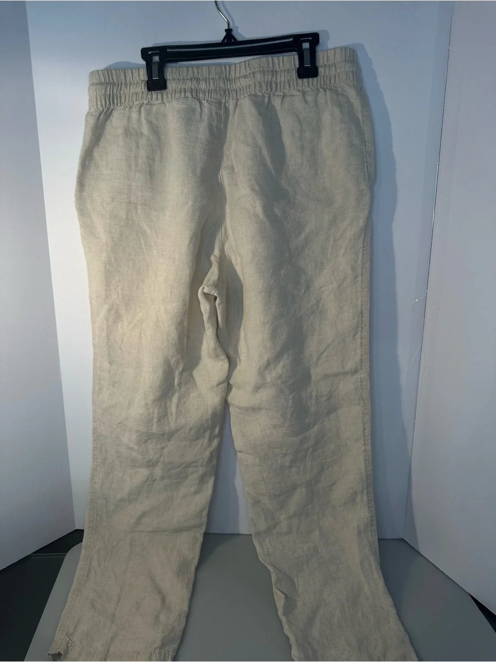 H&M lightweight linen
